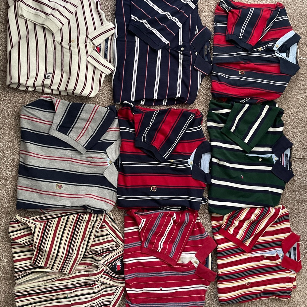Men’s Casual Shirts